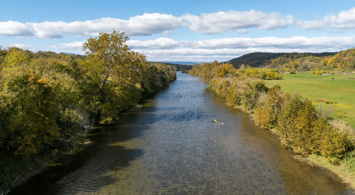 River